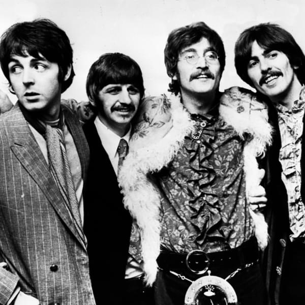 Tickets kaufen für The Beatles - White Album am 03.11.2018 Tickets kaufen für The Beatles - White Album am 03.11.2018