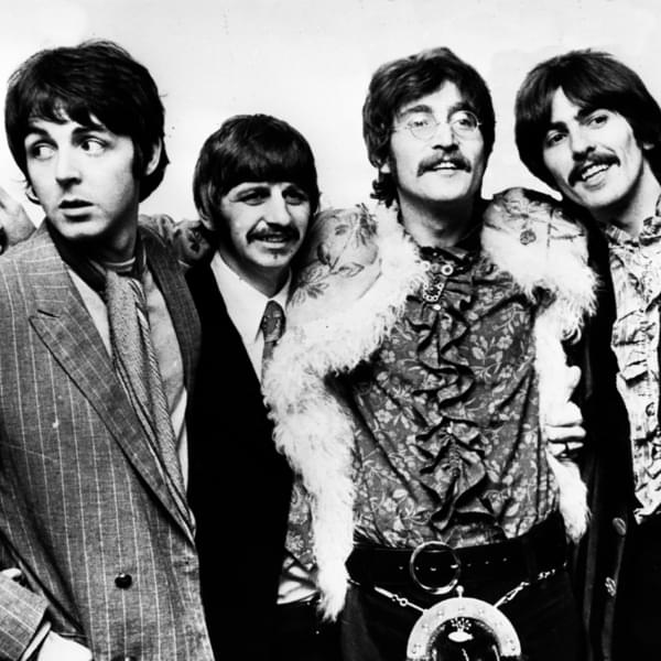 Tickets kaufen für The Beatles - White Album am 30.09.2018 Tickets kaufen für The Beatles - White Album am 30.09.2018