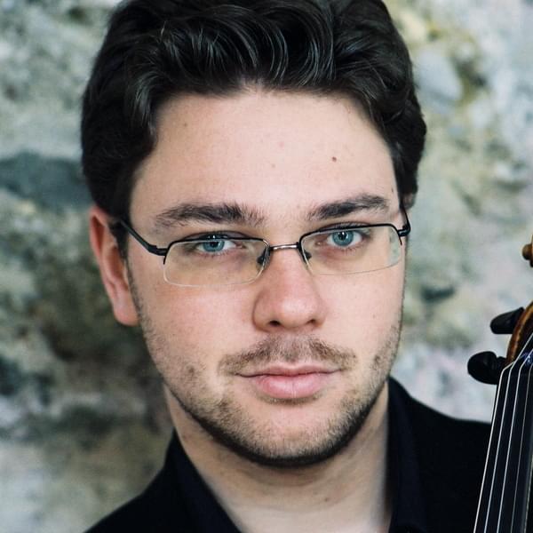 Tickets kaufen für Alexander Sitkovetsky & CHAARTS am 27.10.2018 Tickets kaufen für Alexander Sitkovetsky & CHAARTS am 27.10.2018