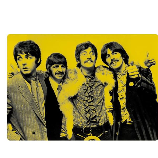 Tickets kaufen für 50 Jahre White Album - The Beatles am 09.03.2019 Tickets kaufen für 50 Jahre White Album - The Beatles am 09.03.2019