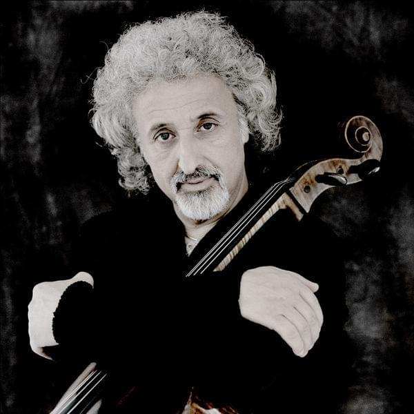 Tickets kaufen für MISCHA MAISKY & CHAARTS am 27.02.2019 Tickets kaufen für MISCHA MAISKY & CHAARTS am 27.02.2019